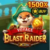 Voyage of Blast Raider X-Lock screenshot