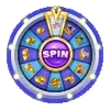 Lucky Bonus Draw welfare icon
